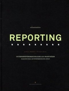 Cover REPORTING