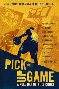 Pick-Up Game - Various