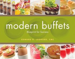 Modern Buffets - Leonard, Edward G.