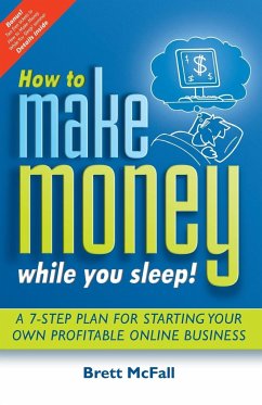 How to Make Money While You SL - McFall, Brett