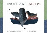 Inuit Art Birds