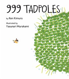 999 Tadpoles - Kimura, Ken; Murakami, Yasanuri