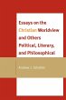 Essays on the Christian Worldview and... - Bild 1