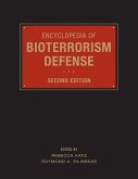 Encyclopedia of Bioterrorism Defense