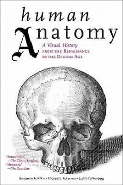 Human Anatomy - Rifkin, Benjamin A; Ackerman, Michael J