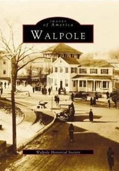 Walpole - Walpole Historical Society