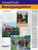 Bewegungslehre / Kursbuch Sport Bd.3