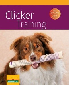 Clicker Training - Schlegl-Kofler, Katharina