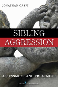 Sibling Aggression - Caspi, Jonathan