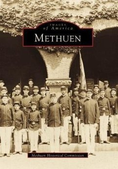 Methuen - Methuen Historical Commission