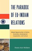Paradox of EU-India Relations