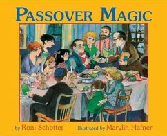 Passover Magic - Schotter, Roni