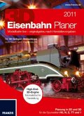 3D Eisenbahnplaner 2011
