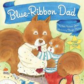 Blue-Ribbon Dad Blue-Ribbon Dad