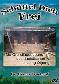 Schüttel Dich Frei, 1 DVD