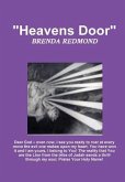 &quote;Heavens Door&quote;