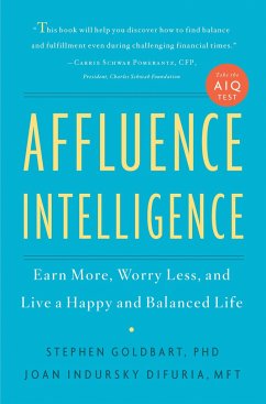 Affluence Intelligence - Goldbart, Stephen; Difuria, Joan Indursky