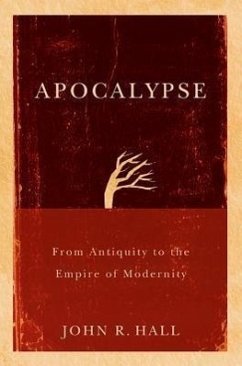 Apocalypse - Hall, John R