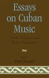 Essays on Cuban Music - Bild 1
