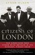 Citizens of London: The Americans Who... - Bild 1