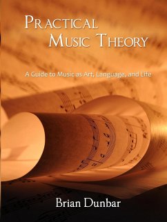 Practical Music Theory - Dunbar, Brian