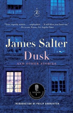 Dusk and Other Stories - Salter, James