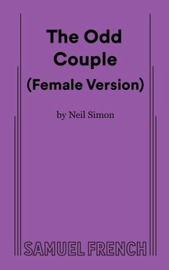 The Odd Couple (Female Version) - Simon, Neil