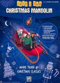 Just for Fun -- Christmas Mandolin Just for Fun -- Christmas Mandolin