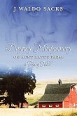 Dagney Montgomery on Aunt Kate's Farm