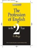 The Profession of English in the Two-Year College