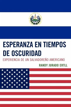 Esperanza en tiempos de oscuridad - Ertll, Randy Jurado