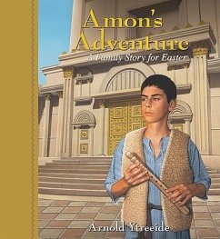 Amon's Adventure - Ytreeide, Arnold