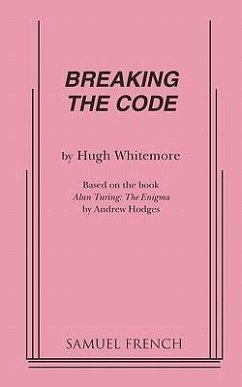 Breaking the Code - Whitemore, Hugh