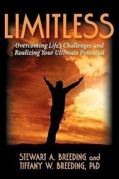 Limitless: Overcoming Life's Challenges and Realizing Your Ultimate Potential - Breeding, Stewart; Breeding, Tiffany