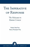 Imperative of Response Imperative of Response