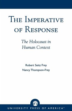 Cover Imperative of Response