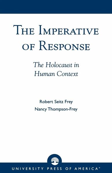 Imperative of Response