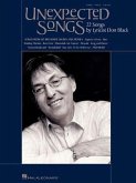 Unexpected Songs: 22 Songs by Lyricist Don Black