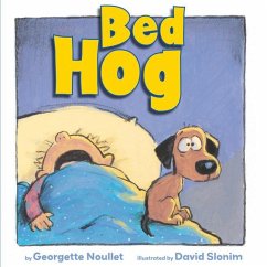 Bed Hog - Noullet, Georgette