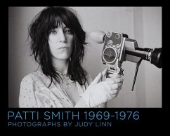 Patti Smith 1969-1976 - Linn, Judy