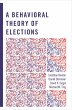 A Behavioral Theory of Elections - Bild 1
