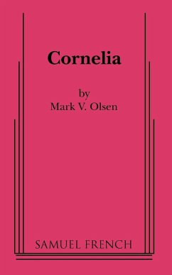 Cornelia - Olsen, Mark V. (Assistant Director, Center for Information and Lanua