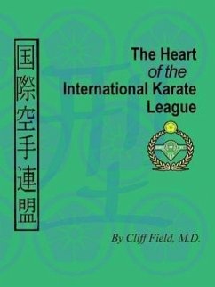 The Heart of the International Karate League - Field, Cliff
