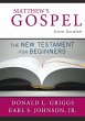 Matthew's Gospel from Scratch - Bild 1