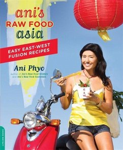 Ani's Raw Food Asia - Phyo, Ani