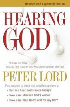 Hearing God - Lord, Peter