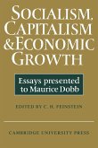 Socialism, Capitalism and Economic Growth