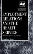 Employment Relations in the Health... - Bild 1