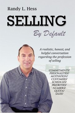 Cover Selling By Default