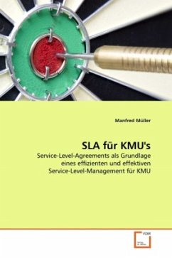 SLA für KMU's - Müller, Manfred